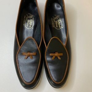 Belgian Shoes